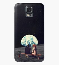 We Used To Live There Case/Skin for Samsung Galaxy