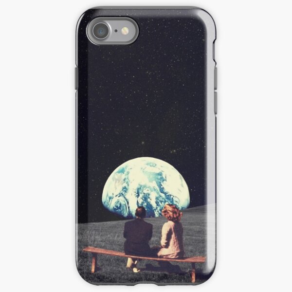 We Used To Live There iPhone Tough Case