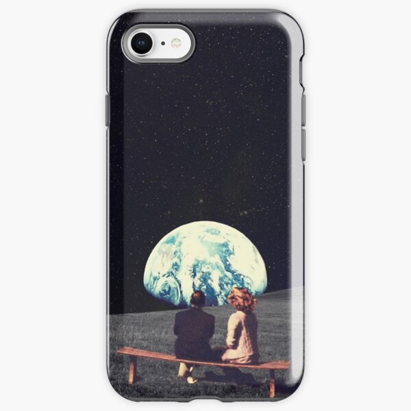 We Used To Live There iPhone Tough Case