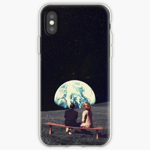We Used To Live There iPhone Soft Case