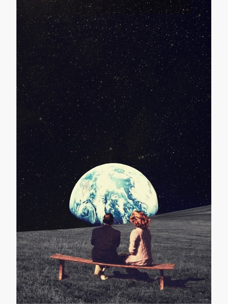 We Used To Live There by FrankMoth