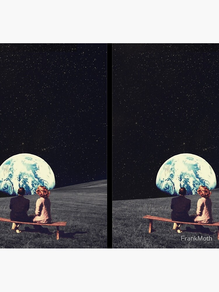 We Used To Live There by FrankMoth