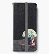 Vinilo o funda para iPhone Solíamos vivir allí
