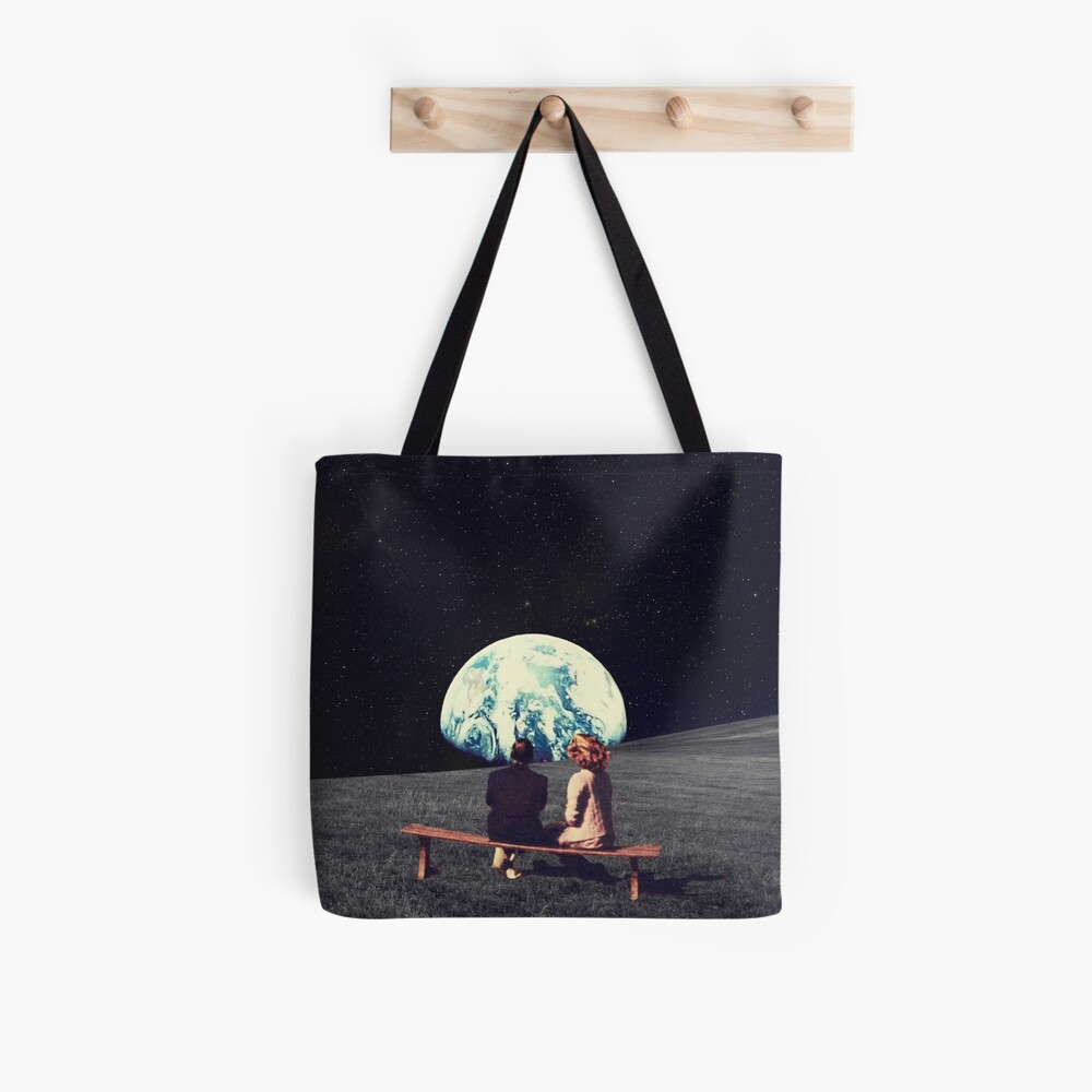 Item preview, All Over Print Tote Bag designed and sold by FrankMoth.