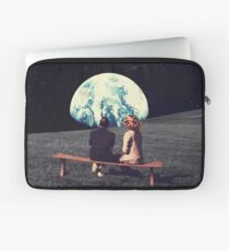 We Used To Live There Laptop Sleeve