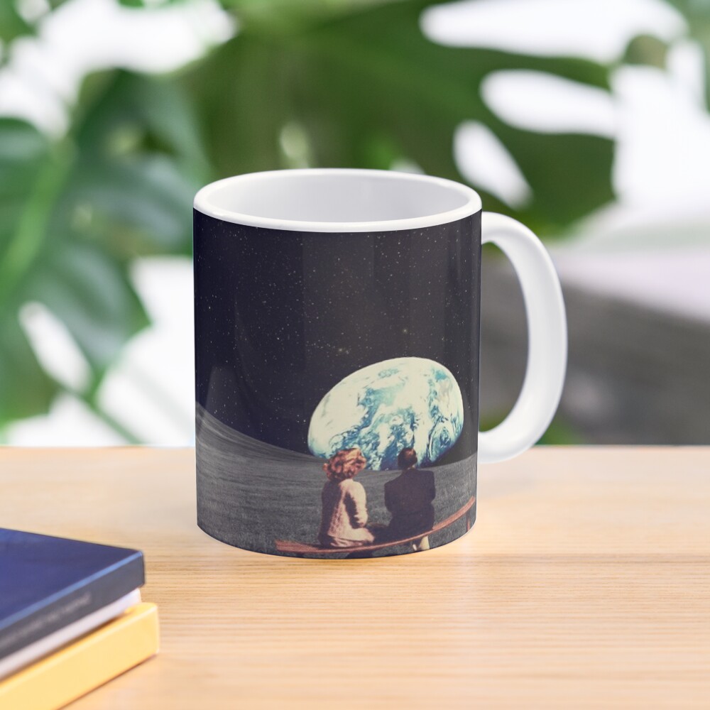 Item preview, Classic Mug designed and sold by FrankMoth.