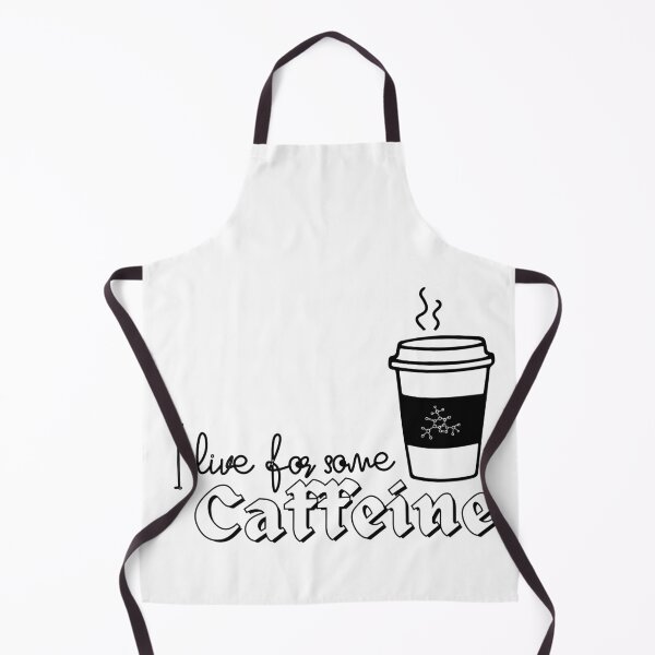 Item preview, caffeine designed and sold by miniscule-141.