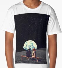 We Used To Live There Long T-Shirt