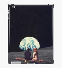 We Used To Live There iPad Case/Skin