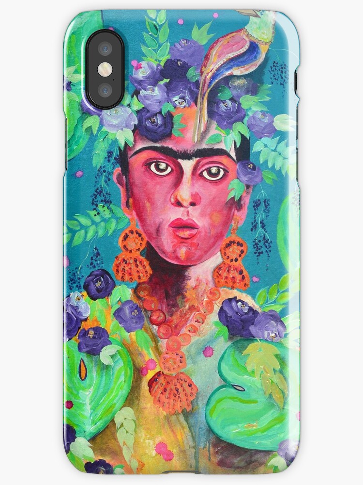 carcasa frida kahlo iphone 7 carcasa frida kahlo iphone 7