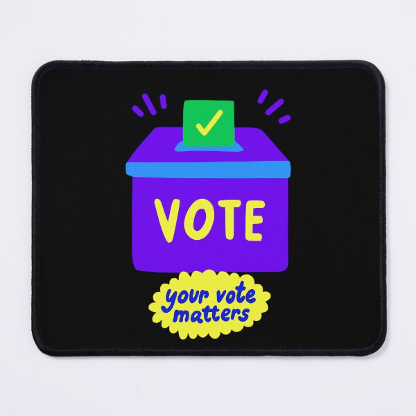 Item preview, Australian Yes to The voice, yes for better Australia designed and sold by Basma Store.