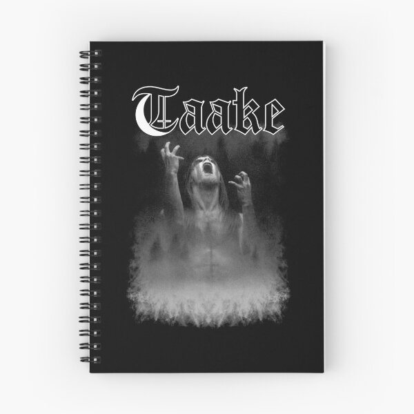 Item preview, TAAKE BAND designed and sold by SterlingSchad.