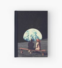 Wir lebten dort Notizbuch