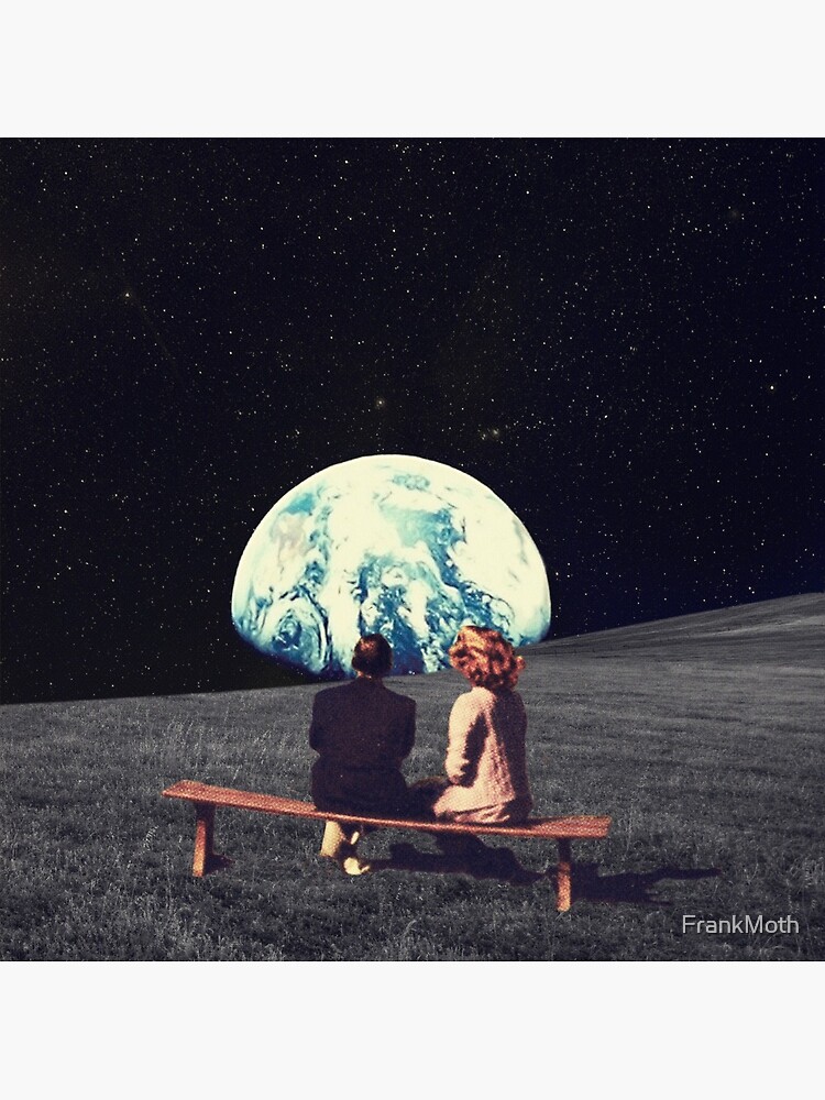 We Used To Live There by FrankMoth