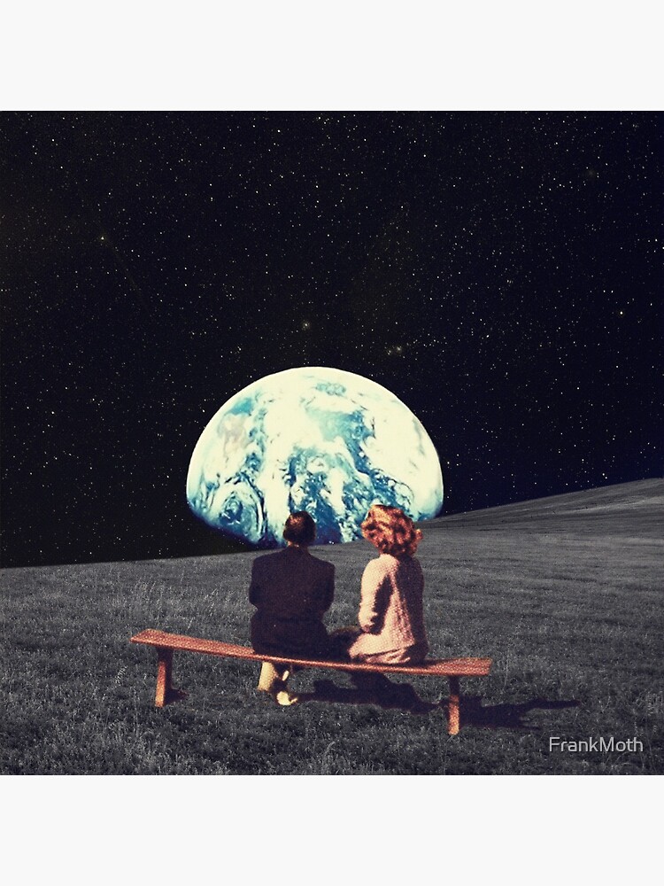 We Used To Live There by FrankMoth