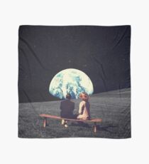 We Used To Live There Scarf