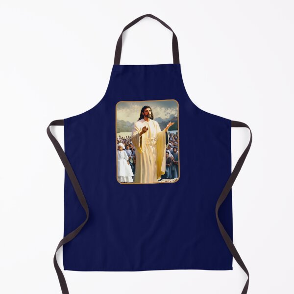 Item preview, jesus teaches people designed and sold by run-rotee.