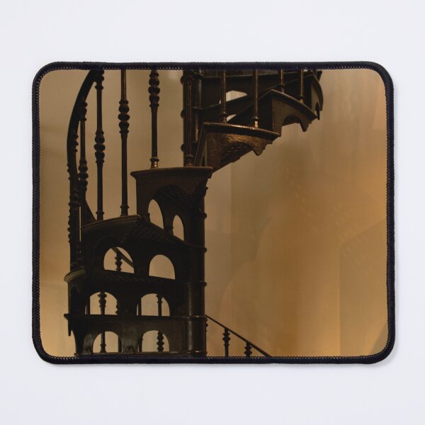 Item preview, Spiral Stairs designed and sold by KGSPhotoArt.