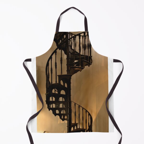 Item preview, Spiral Stairs designed and sold by KGSPhotoArt.