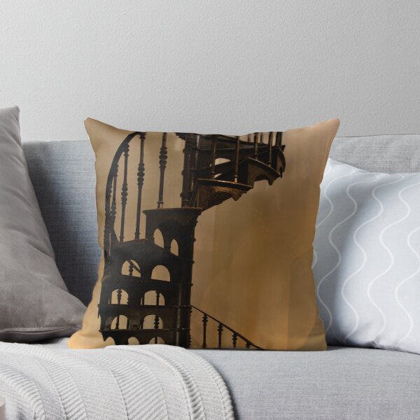 Item preview, Spiral Stairs designed and sold by KGSPhotoArt.