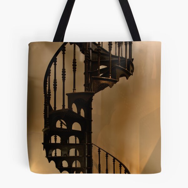 Item preview, Spiral Stairs designed and sold by KGSPhotoArt.