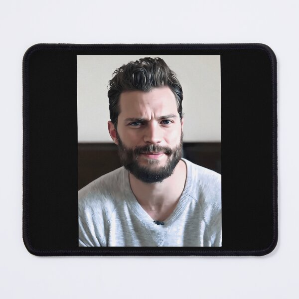 Item preview, Jamie Dornan - Awesome designed and sold by SkySkinnerShop.