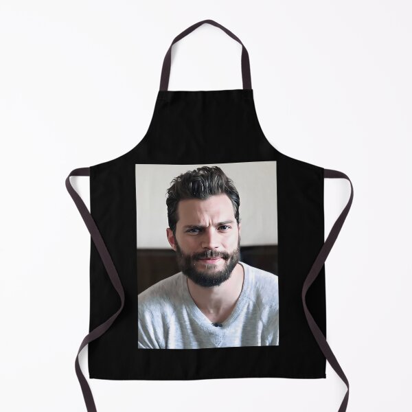Item preview, Jamie Dornan - Awesome designed and sold by SkySkinnerShop.