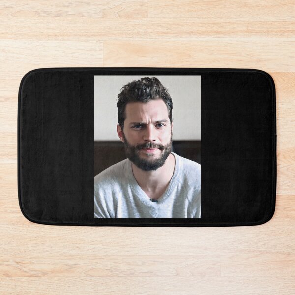 Item preview, Jamie Dornan - Awesome designed and sold by SkySkinnerShop.