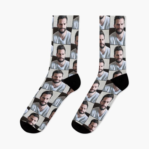 Item preview, Jamie Dornan - Awesome designed and sold by SkySkinnerShop.