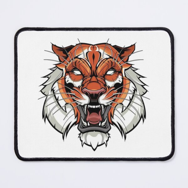 Item preview, animal tiger designed and sold by Toujber.