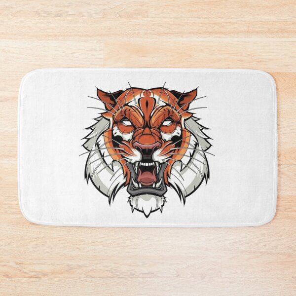 Item preview,  animal tiger designed and sold by Toujber.