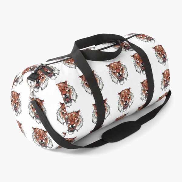 Item preview, animal tiger designed and sold by Toujber.