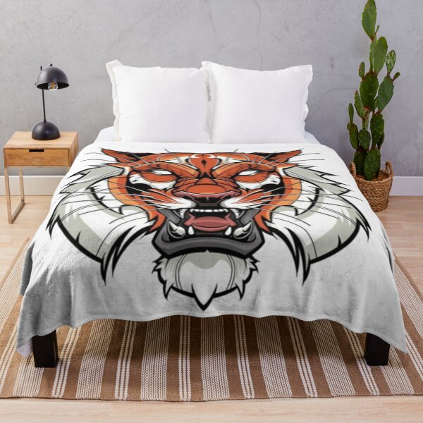 Item preview, animal tiger designed and sold by Toujber.