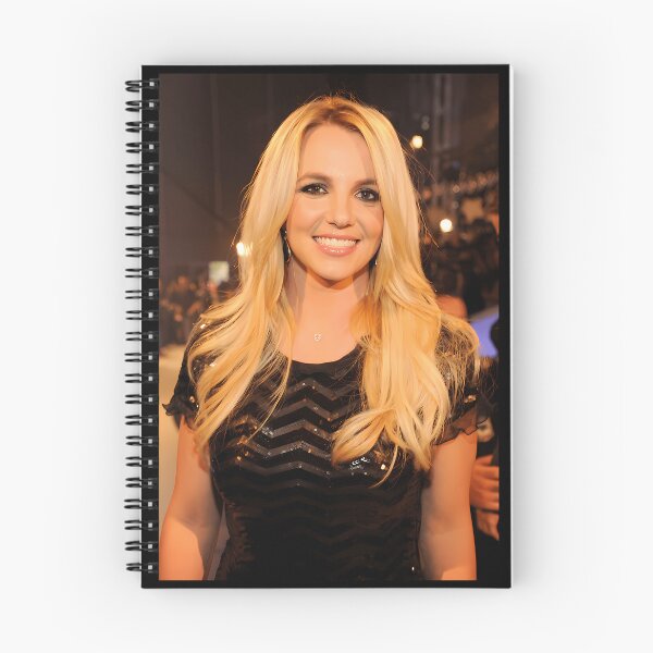 Item preview, Britney Black designed and sold by GarmentMcintyr.