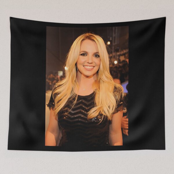 Item preview, Britney Black designed and sold by GarmentMcintyr.