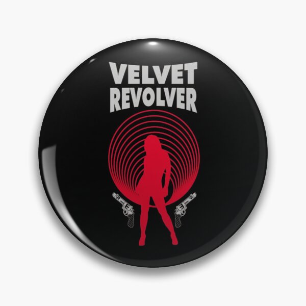Item preview, VELVET REVOLVER BAND designed and sold by dawnowdaily.