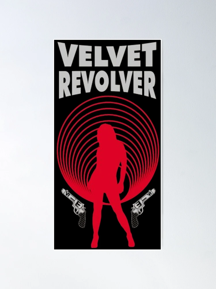 VELVET REVOLVER BAND
