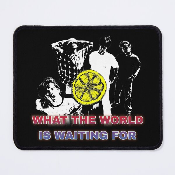 Item preview, What The World Is Waiting For  designed and sold by RGPdesigns.