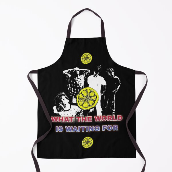 Item preview, What The World Is Waiting For designed and sold by RGPdesigns.