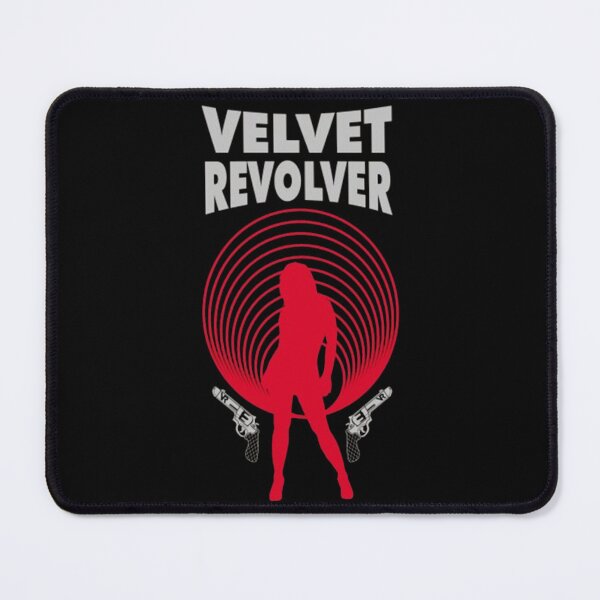 Item preview, VELVET REVOLVER BAND designed and sold by dawnowdaily.