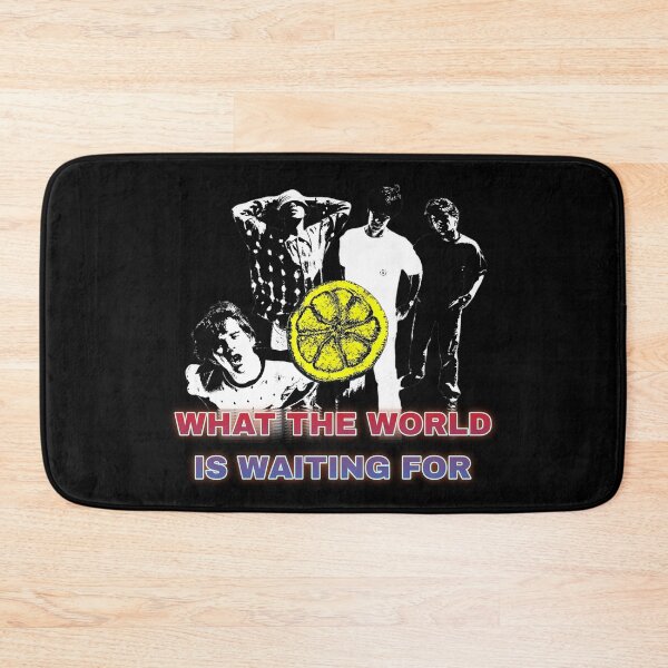 Item preview, What The World Is Waiting For  designed and sold by RGPdesigns.