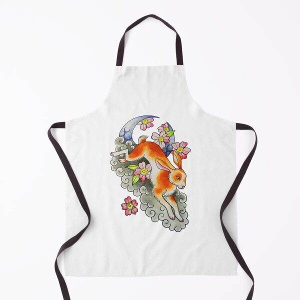 Item preview, Usagi designed and sold by Total-Cult.