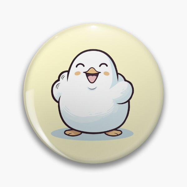 Item preview, Flapping Good Dove  designed and sold by TurtleTalk.