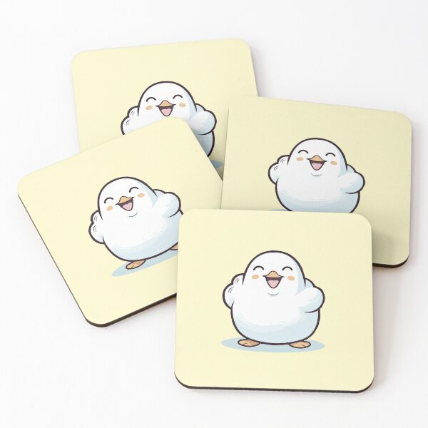 Item preview, Flapping Good Dove  designed and sold by TurtleTalk.