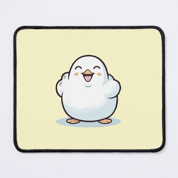 Item preview, Flapping Good Dove  designed and sold by TurtleTalk.