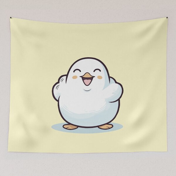 Item preview, Flapping Good Dove  designed and sold by TurtleTalk.