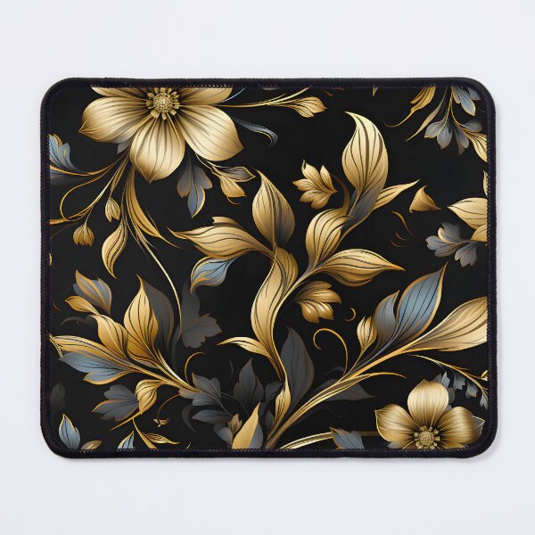 Item preview, Elegant Baroque and Damask Decor: Vintage Ornate Patterns designed and sold by AlienSkinEyes.