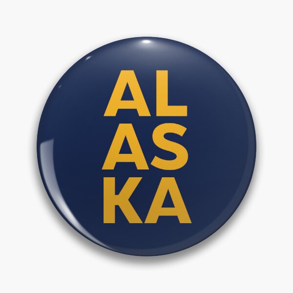 Item preview, The Alaskan designed and sold by franklinprintco.