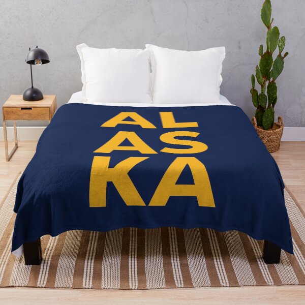 Item preview, The Alaskan designed and sold by franklinprintco.