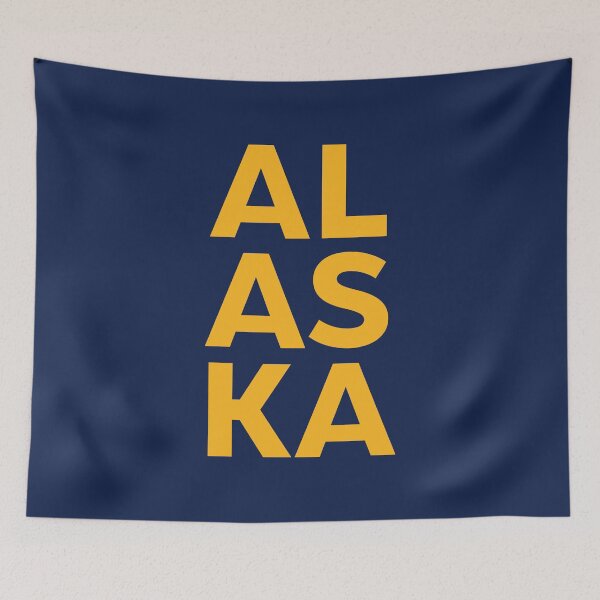 Item preview, The Alaskan designed and sold by franklinprintco.